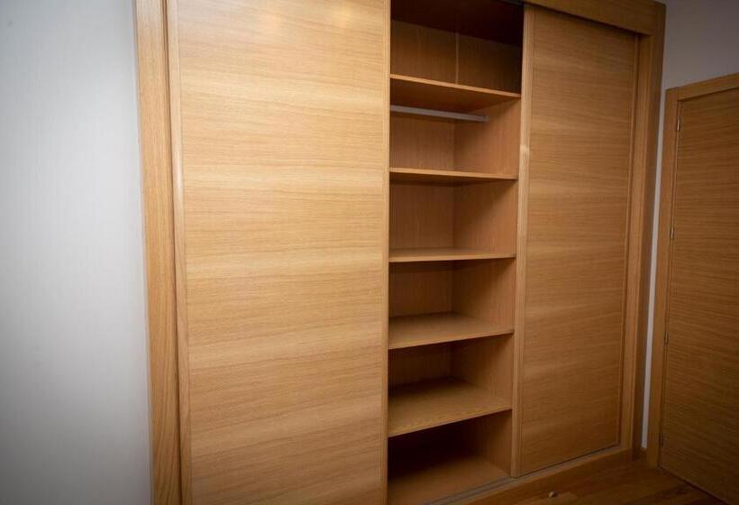 Apartamentos 2k Apartamento Junto Al Casco Viejo