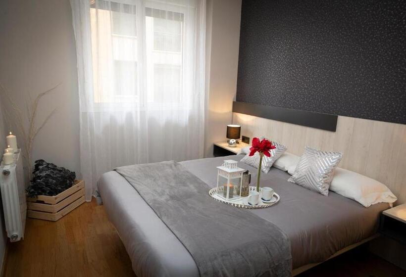 Apartamentos 2k Apartamento Junto Al Casco Viejo