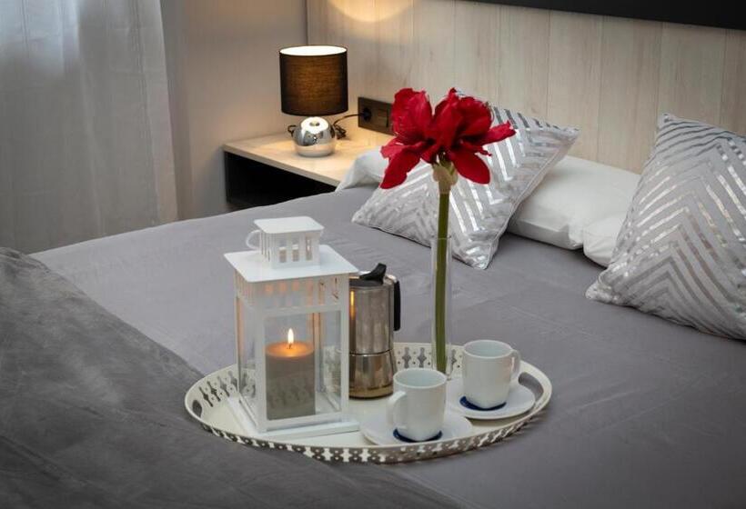 Apartamentos 2k Apartamento Junto Al Casco Viejo