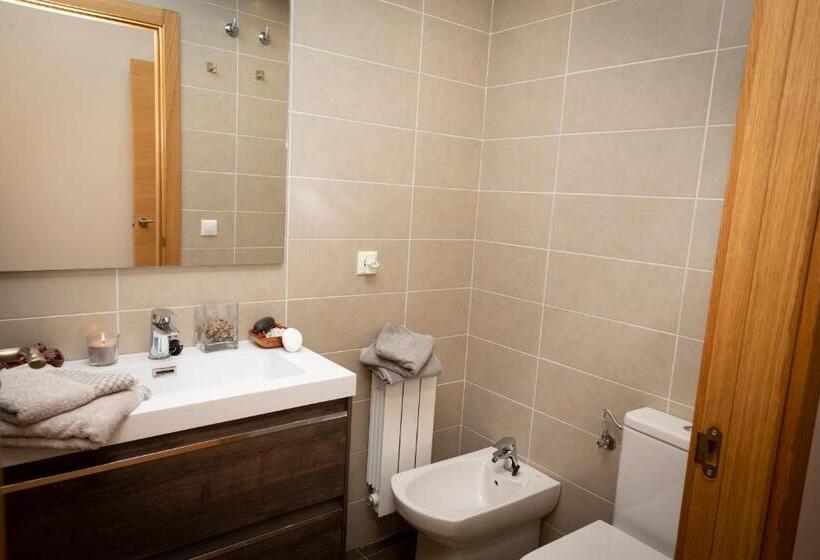 Apartamentos 2k Apartamento Junto Al Casco Viejo