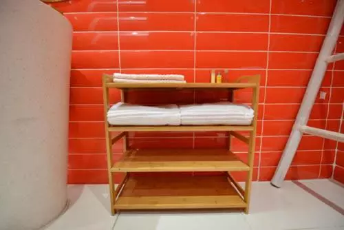 Bungalow Bambou