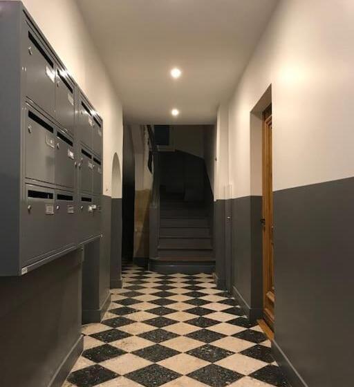 Casajoy, Lgll2, Aix En Provence