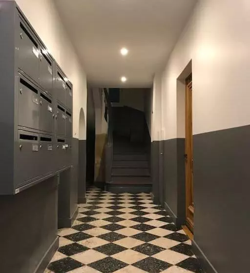 Casajoy, Lgll2, Aix En Provence