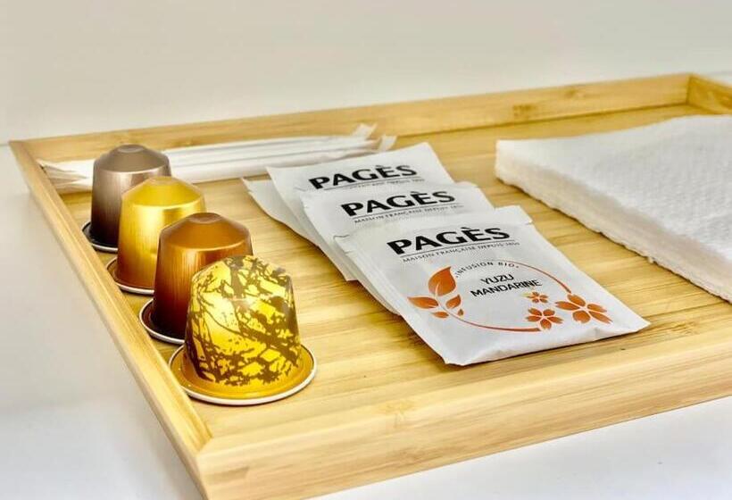 Casajoy, Lgll2, Aix En Provence