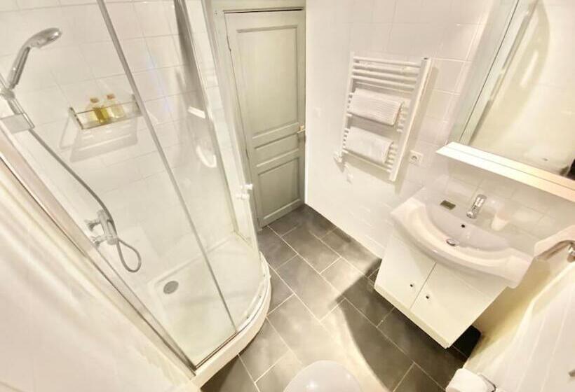 Casajoy, Lgll2, Aix En Provence