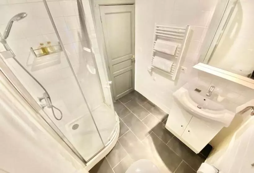 Casajoy, Lgll2, Aix En Provence