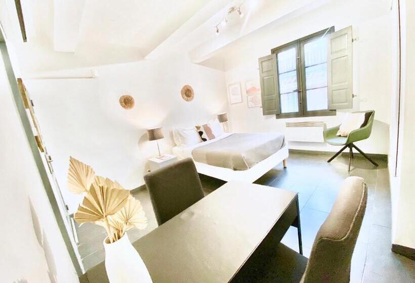 Casajoy, Lgll2, Aix En Provence