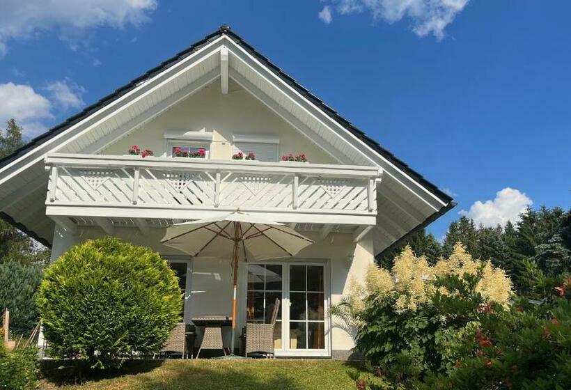 Ferienhaus Vogtlandresidenz