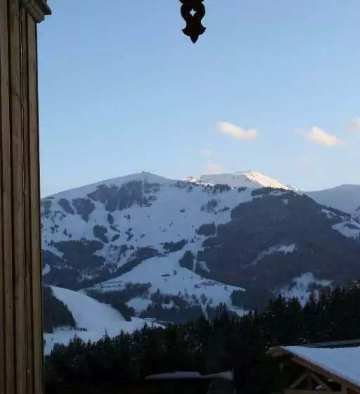 Gasthof Kronreith