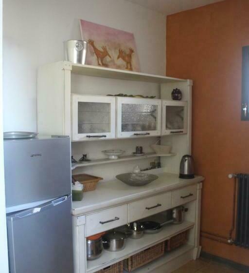 La Tinaia Del Glicine