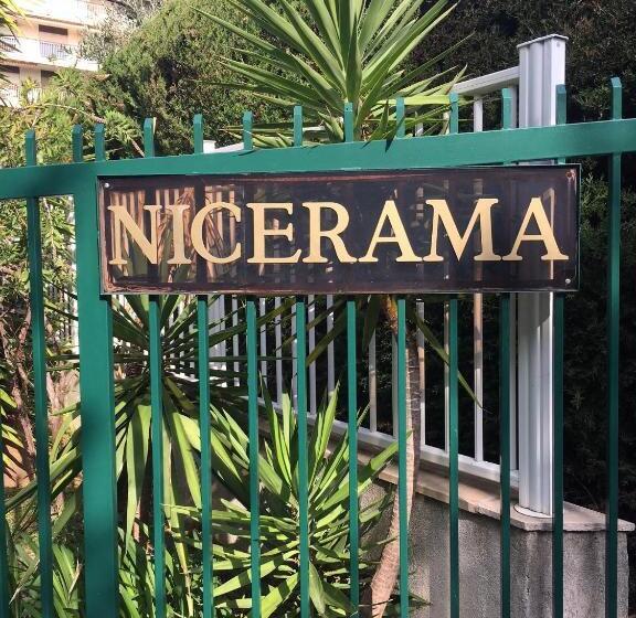 Havre De Paix En Méditerranée Avec Piscine Et Parking Privé