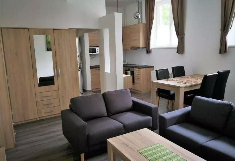 Mate Apartmanok