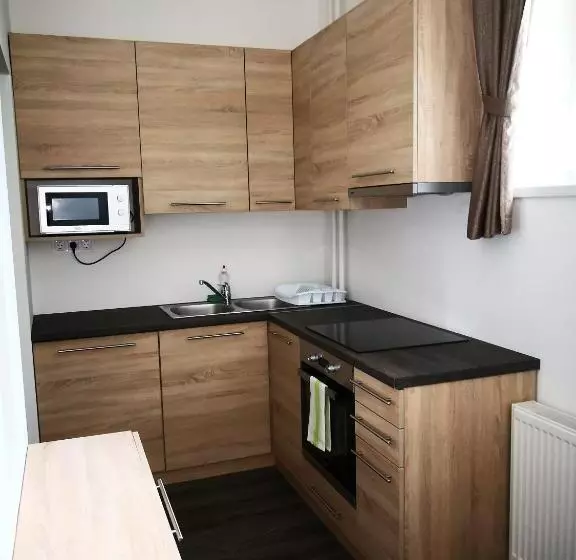 Mate Apartmanok