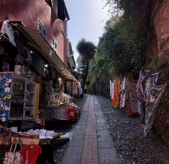 My Love In Portofino