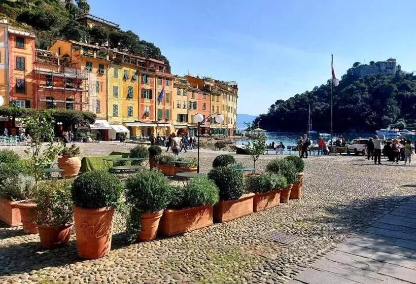 My Love In Portofino