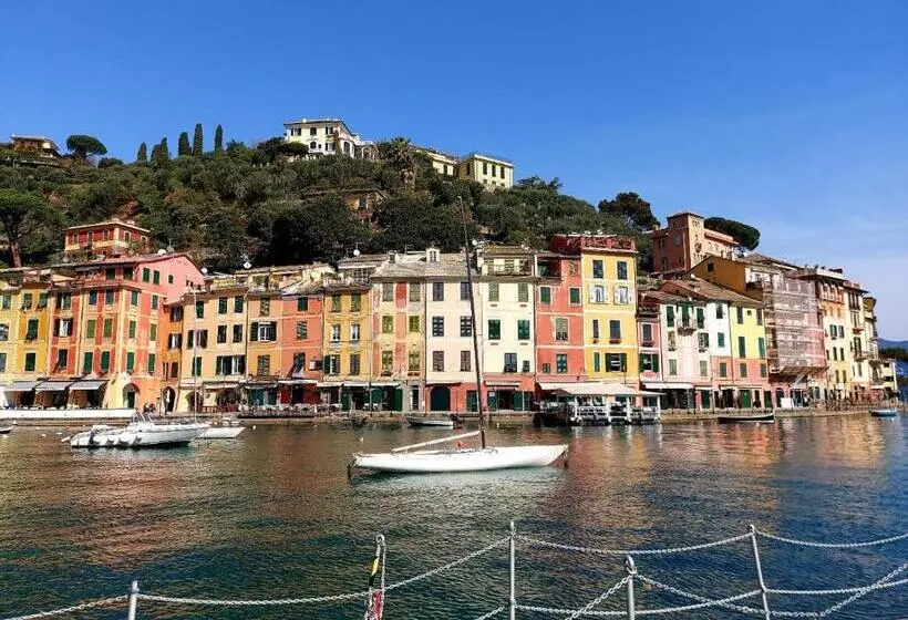 My Love In Portofino