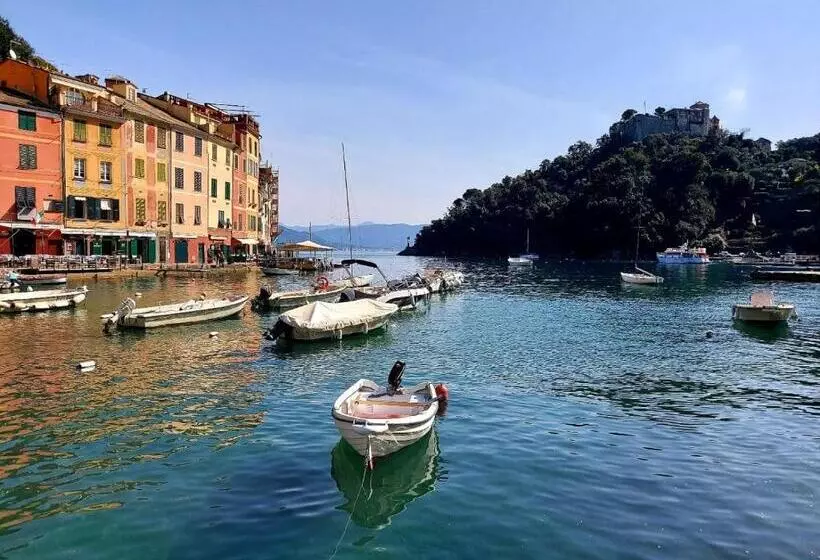 My Love In Portofino