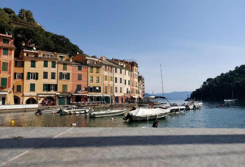 My Love In Portofino