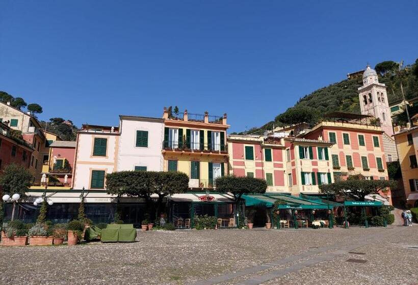 My Love In Portofino