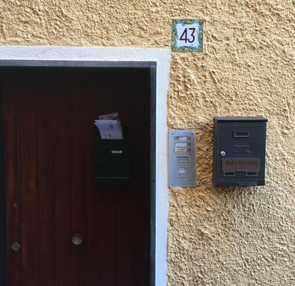 My Love In Portofino