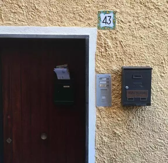 My Love In Portofino