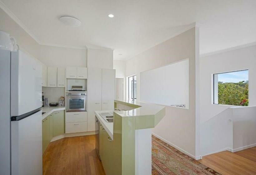 Ocean View Villa Marco @ Marcus Beach