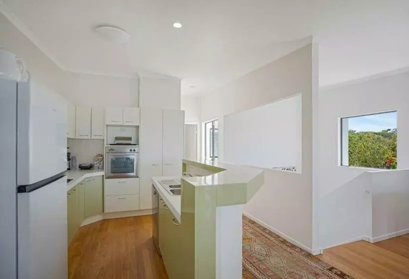 Ocean View Villa Marco @ Marcus Beach