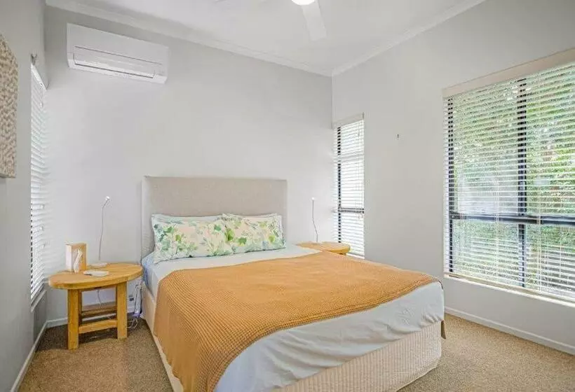 Ocean View Villa Marco @ Marcus Beach