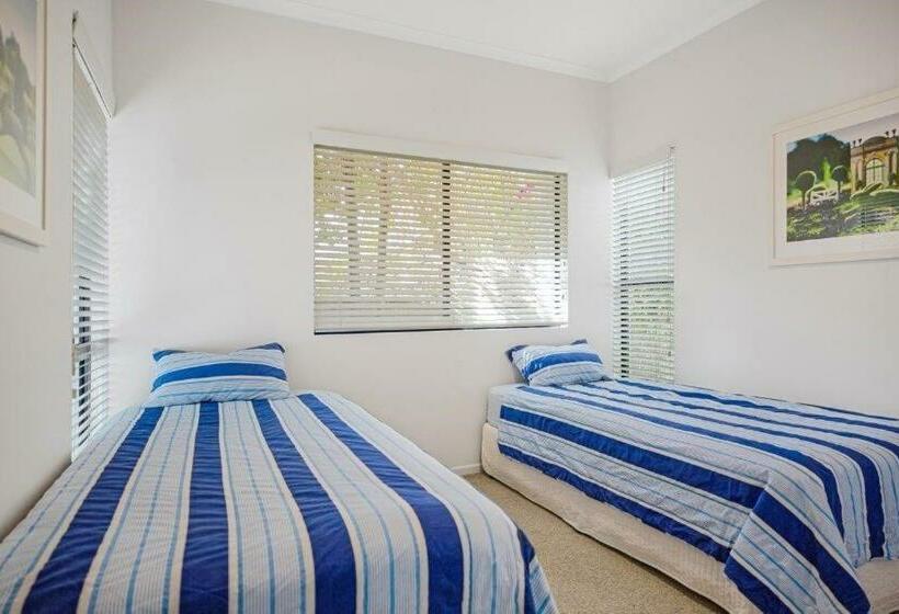 Ocean View Villa Marco @ Marcus Beach