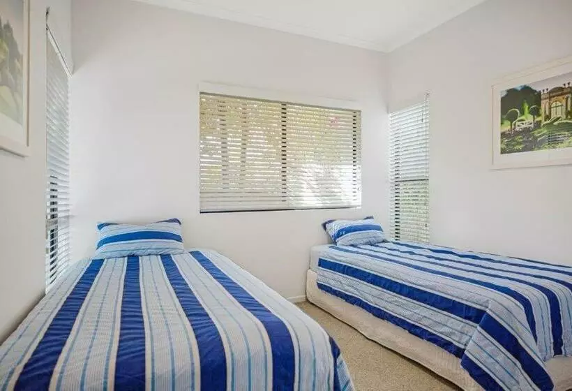 Ocean View Villa Marco @ Marcus Beach