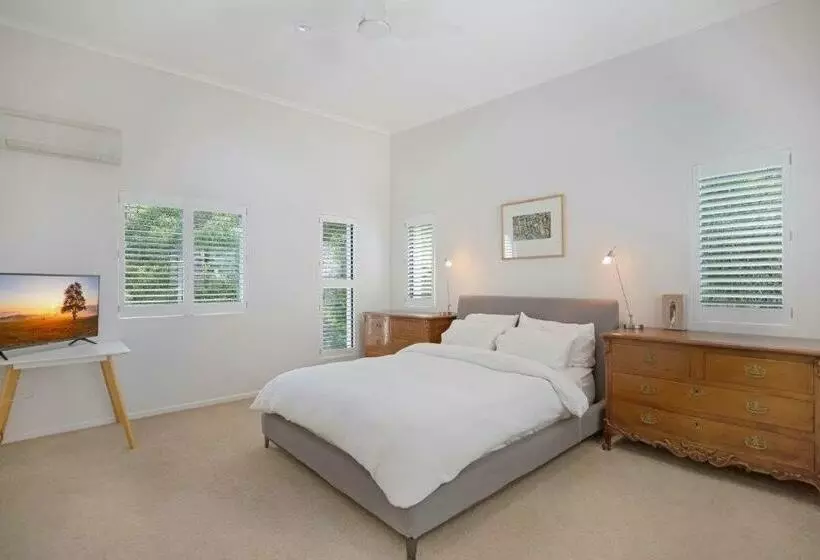 Ocean View Villa Marco @ Marcus Beach