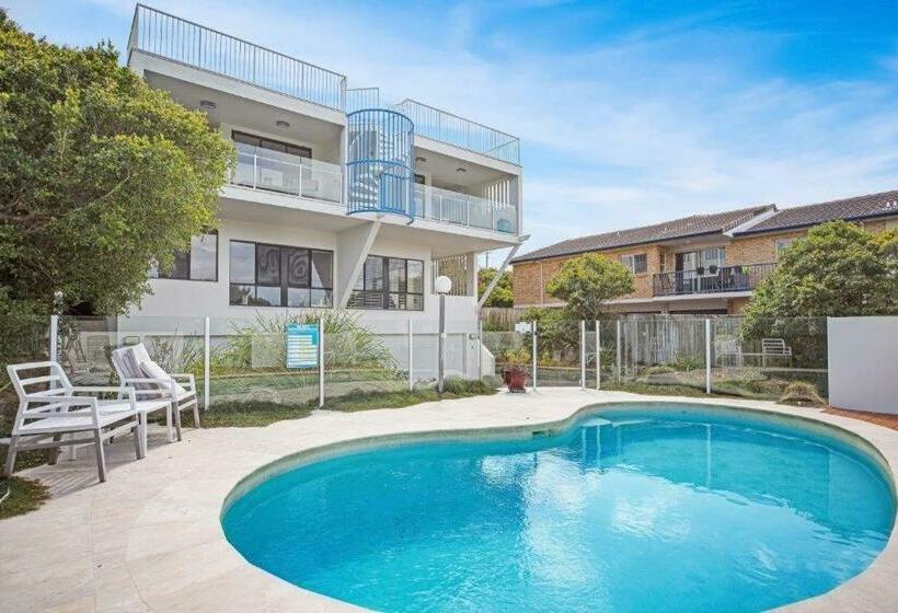 Ocean View Villa Marco @ Marcus Beach