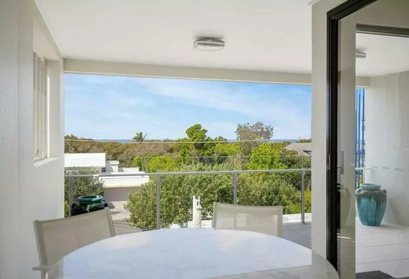 Ocean View Villa Marco @ Marcus Beach