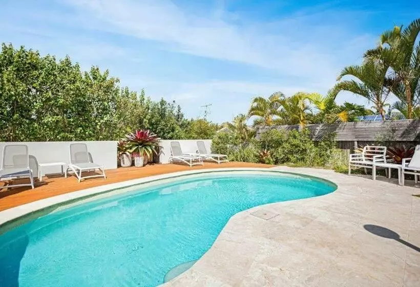 Ocean View Villa Marco @ Marcus Beach