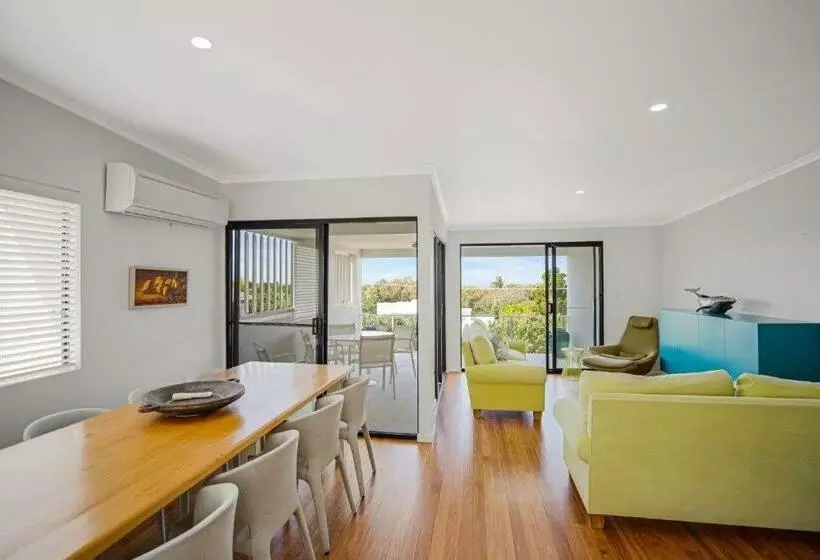 Ocean View Villa Marco @ Marcus Beach