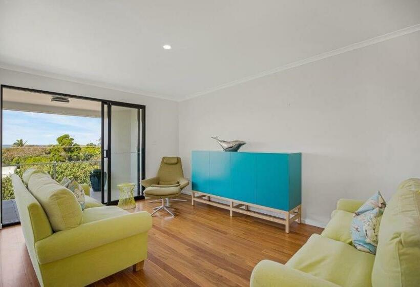 Ocean View Villa Marco @ Marcus Beach