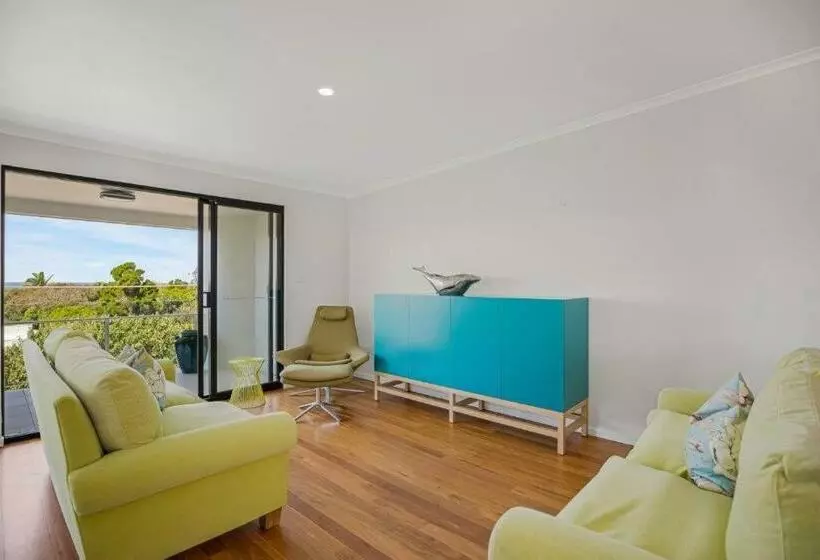 Ocean View Villa Marco @ Marcus Beach