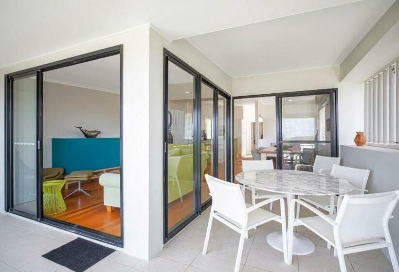 Ocean View Villa Marco @ Marcus Beach