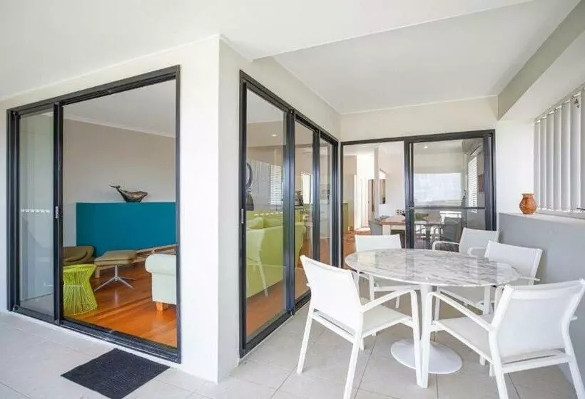 Ocean View Villa Marco @ Marcus Beach