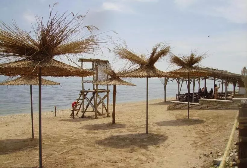 Privat Apartament Golf Coast