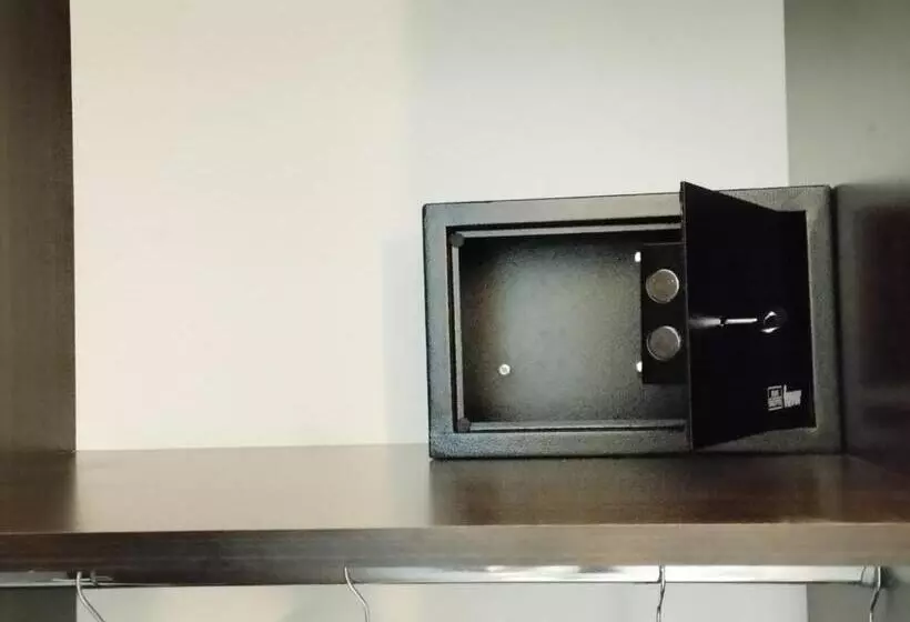 Privat Apartament Golf Coast