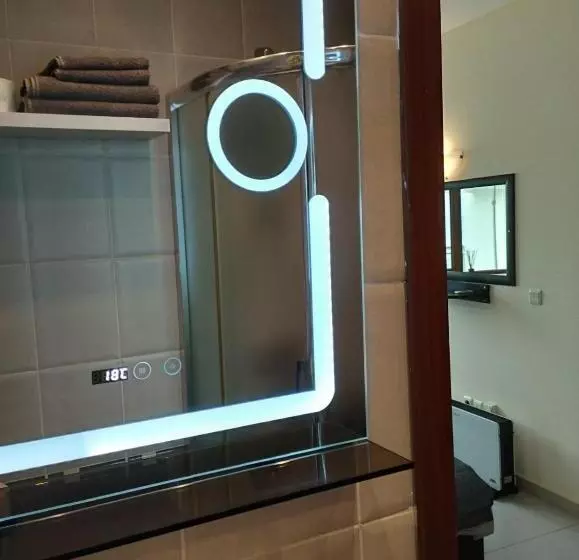 Privat Apartament Golf Coast