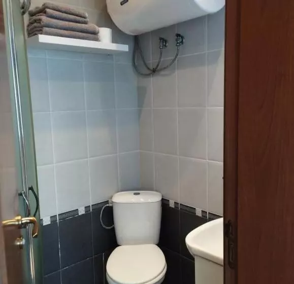 Privat Apartament Golf Coast