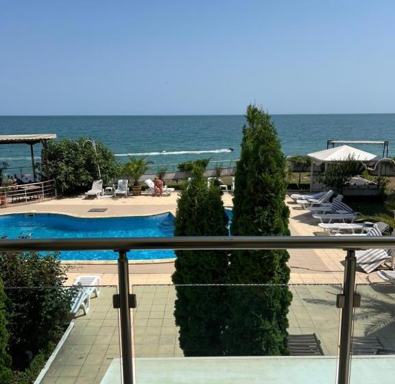 Privat Apartament Golf Coast