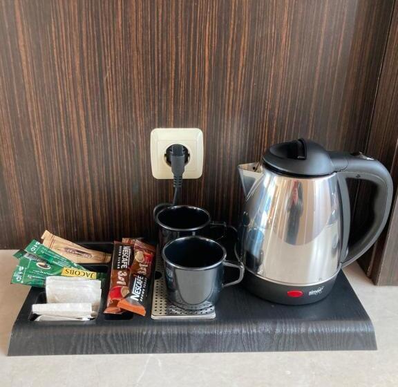 Privat Apartament Golf Coast