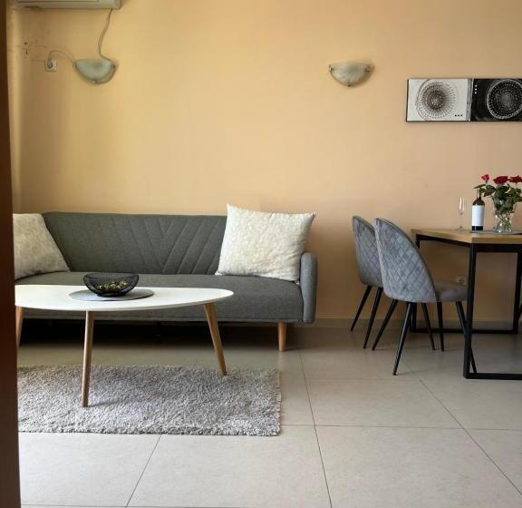 Privat Apartament Golf Coast