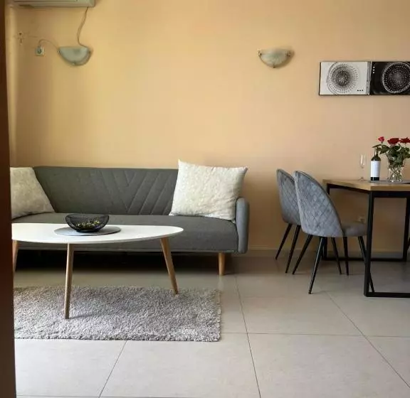 Privat Apartament Golf Coast