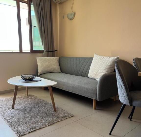 Privat Apartament Golf Coast