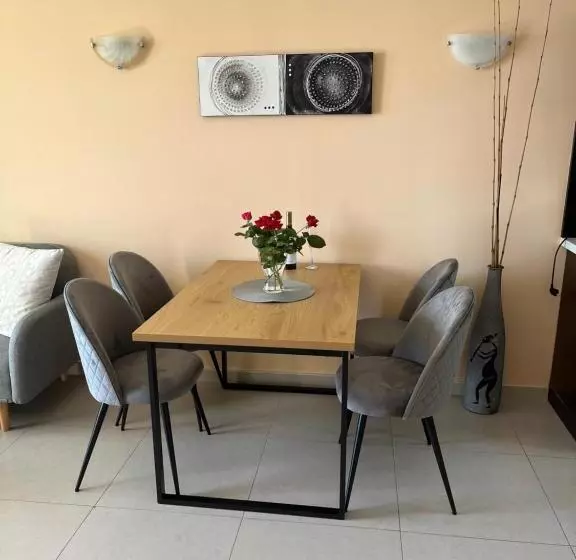 Privat Apartament Golf Coast