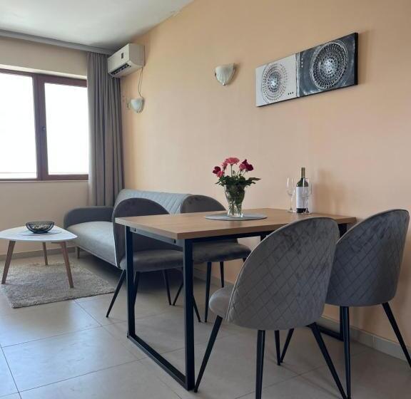 Privat Apartament Golf Coast